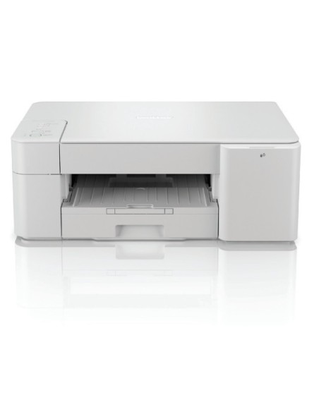 Brother DCP-J1200WERE1 stampante multifunzione Ad inchiostro A4 1200 x 1200 DPI Wi-Fi
