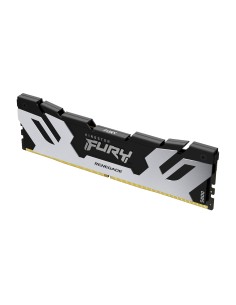 Kingston Technology FURY 48GB 6000MT s DDR5 CL32 DIMM Renegade Silver XMP
