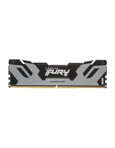 Kingston Technology FURY 48GB 6000MT s DDR5 CL32 DIMM Renegade Silver XMP 2