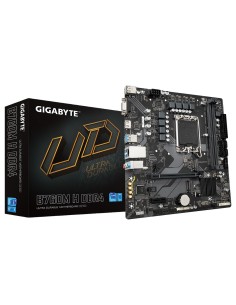 Gigabyte B760M H DDR4 scheda madre Intel B760 Express LGA 1700 micro ATX