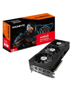 Gigabyte GAMING Radeon RX 7700 XT OC 12G AMD 12 GB GDDR6