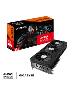 Gigabyte GAMING Radeon RX 7700 XT OC 12G AMD 12 GB GDDR6 2