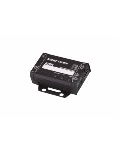 ATEN Ricevitore HDBaseT HDMI (4K a 100 m) (HDBaseT Classe A)