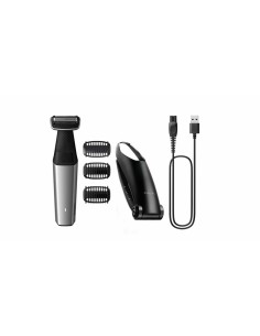Philips BODYGROOM Series 5000 BG5021 15 Rifinitore impermeabile per corpo e inguine 2