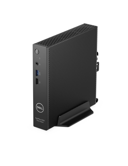 DELL 3000 2 GHz Wyse ThinOS 1,1 kg Nero N5105