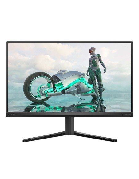 Philips Evnia 24M2N3200S 00 Monitor PC 60,5 cm (23.8") 1920 x 1080 Pixel Full HD LCD Nero