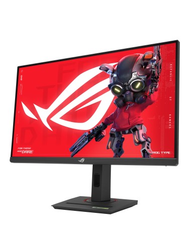 ASUS ROG Strix XG27ACS Monitor PC 68,6 cm (27") 2560 x 1440 Pixel Quad HD LED Nero