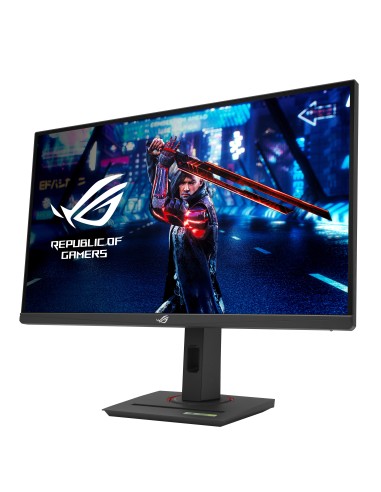 ASUS ROG Strix XG27ACS Monitor PC 68,6 cm (27") 2560 x 1440 Pixel Quad HD LED Nero