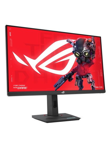 ASUS ROG Strix XG27ACS Monitor PC 68,6 cm (27") 2560 x 1440 Pixel Quad HD LED Nero