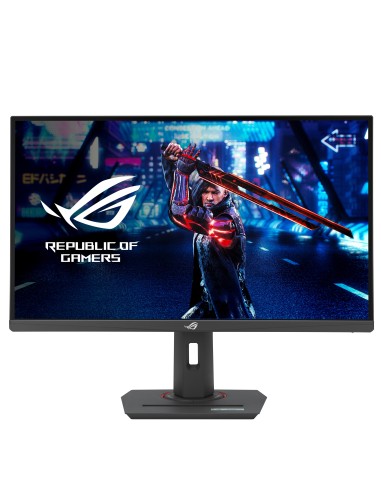 ASUS ROG Strix XG27ACS Monitor PC 68,6 cm (27") 2560 x 1440 Pixel Quad HD LED Nero