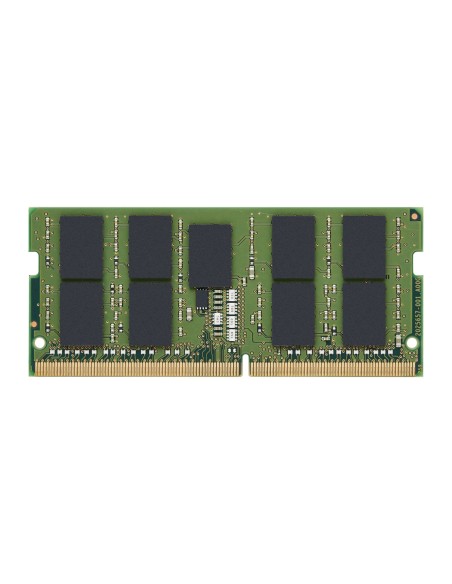 Kingston Technology KTD-PN426E 32G memoria 32 GB 1 x 32 GB DDR4 2666 MHz Data Integrity Check (verifica integrità dati)