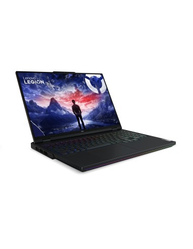 Lenovo Legion Pro 7 Intel® Core™ i9 i9-14900HX Computer portatile 40,6 cm (16") WQXGA 32 GB DDR5-SDRAM 1 TB SSD NVIDIA GeForce