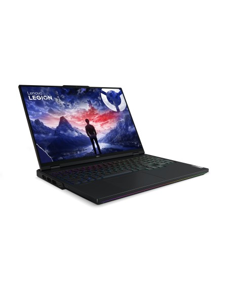 Lenovo Legion Pro 7 Intel® Core™ i9 i9-14900HX Computer portatile 40,6 cm (16") WQXGA 32 GB DDR5-SDRAM 1 TB SSD NVIDIA GeForce
