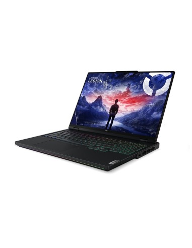Lenovo Legion Pro 7 Intel® Core™ i9 i9-14900HX Computer portatile 40,6 cm (16") WQXGA 32 GB DDR5-SDRAM 1 TB SSD NVIDIA GeForce