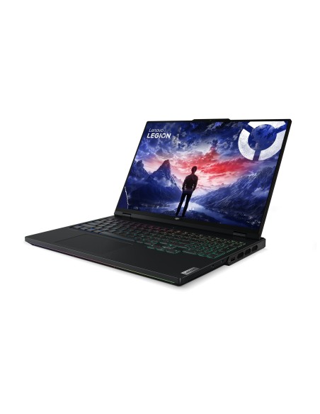 Lenovo Legion Pro 7 Intel® Core™ i9 i9-14900HX Computer portatile 40,6 cm (16") WQXGA 32 GB DDR5-SDRAM 1 TB SSD NVIDIA GeForce