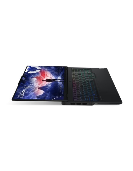 Lenovo Legion Pro 7 Intel® Core™ i9 i9-14900HX Computer portatile 40,6 cm (16") WQXGA 32 GB DDR5-SDRAM 1 TB SSD NVIDIA GeForce