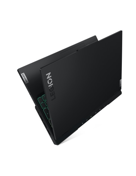 Lenovo Legion Pro 7 Intel® Core™ i9 i9-14900HX Computer portatile 40,6 cm (16") WQXGA 32 GB DDR5-SDRAM 1 TB SSD NVIDIA GeForce