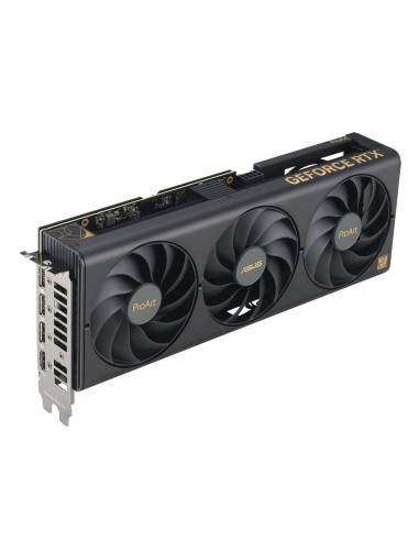 ASUS ProArt -RTX4060-O8G NVIDIA GeForce RTX 4060 8 GB GDDR6