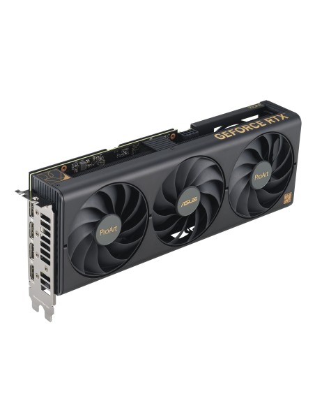 ASUS ProArt -RTX4060-O8G NVIDIA GeForce RTX 4060 8 GB GDDR6
