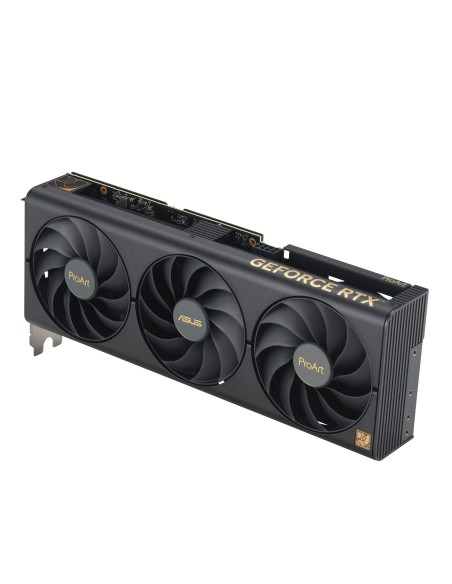 ASUS ProArt -RTX4060-O8G NVIDIA GeForce RTX 4060 8 GB GDDR6