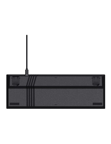 Trust GXT 867 Acira tastiera Giocare USB QWERTY Italiano Nero