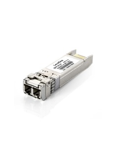 LevelOne SFP-6121 modulo del ricetrasmettitore di rete Fibra ottica 10000 Mbit s SFP+ 1310 nm