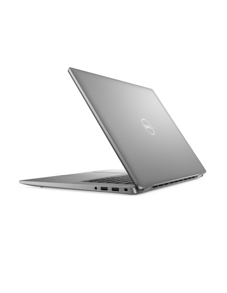DELL Latitude 7650 Intel Core Ultra 7 165U Computer portatile 40,6 cm (16") Full HD+ 16 GB LPDDR5x-SDRAM 512 GB SSD Wi-Fi 7