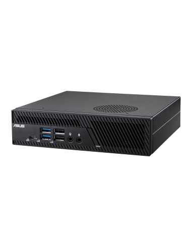 ASUS PB63-B3014MH Intel® Core™ i3 i3-13100 8 GB DDR5-SDRAM 256 GB SSD Mini PC Nero