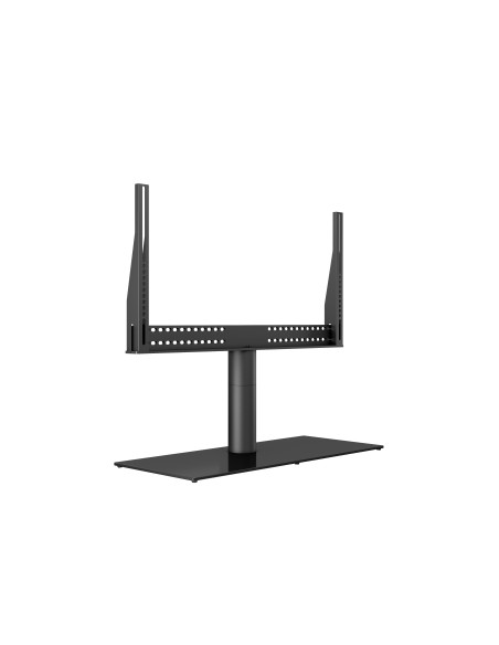 Multibrackets 3057 Supporto TV a parete 190,5 cm (75") Nero