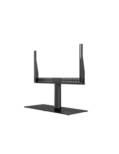 Multibrackets 3057 Supporto TV a parete 190,5 cm (75") Nero