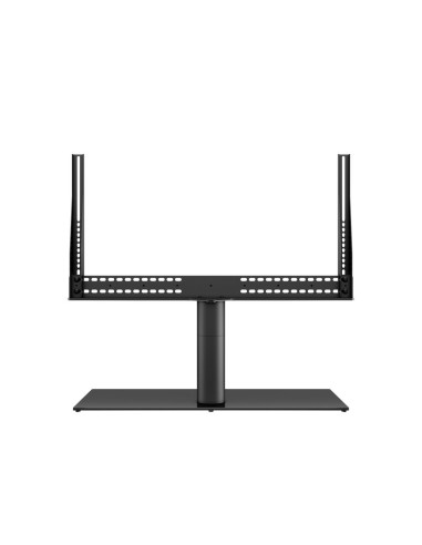 Multibrackets 3057 Supporto TV a parete 190,5 cm (75") Nero