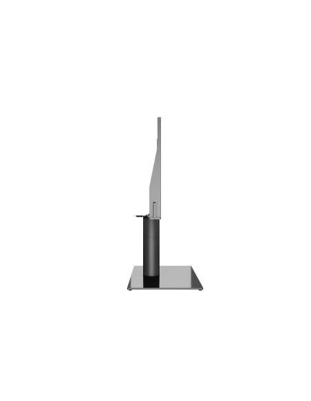 Multibrackets 3057 Supporto TV a parete 190,5 cm (75") Nero