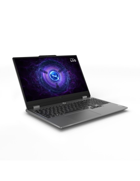 Lenovo LOQ 15IRX9 Intel® Core™ i7 i7-13650HX Computer portatile 39,6 cm (15.6") Full HD 16 GB DDR5-SDRAM 1 TB SSD NVIDIA