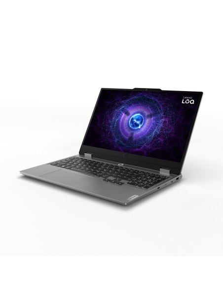 Lenovo LOQ 15IRX9 Intel® Core™ i7 i7-13650HX Computer portatile 39,6 cm (15.6") Full HD 16 GB DDR5-SDRAM 1 TB SSD NVIDIA