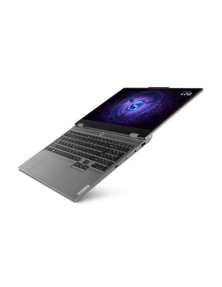 Lenovo LOQ 15IRX9 Intel® Core™ i7 i7-13650HX Computer portatile 39,6 cm (15.6") Full HD 16 GB DDR5-SDRAM 1 TB SSD NVIDIA