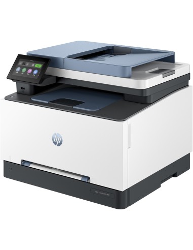 HP Color LaserJet Pro MFP 3302fdw Laser A4 600 x 600 DPI 25 ppm Wi-Fi