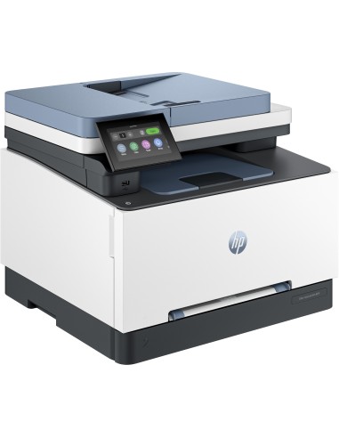 HP Color LaserJet Pro MFP 3302fdw Laser A4 600 x 600 DPI 25 ppm Wi-Fi