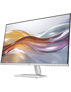 HP 527sf Monitor PC 68,6 cm (27") 1920 x 1080 Pixel Full HD Nero, Bianco 2
