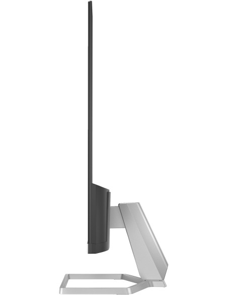 HP 527sf Monitor PC 68,6 cm (27") 1920 x 1080 Pixel Full HD Nero, Bianco