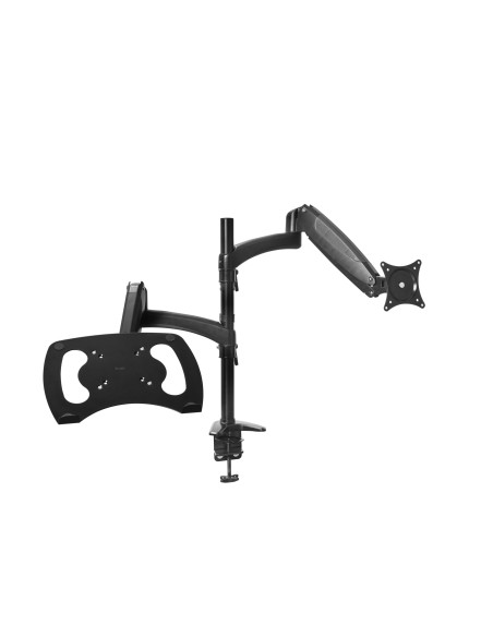 Trust Mara 81,3 cm (32") Nero Scrivania