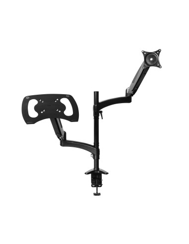 Trust Mara 81,3 cm (32") Nero Scrivania