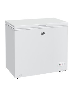Beko CF200EWN Congelatore a pozzo Libera installazione 198 L E Bianco