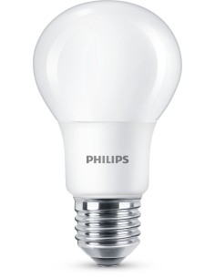 Philips Lampadina 60 W A60 E27