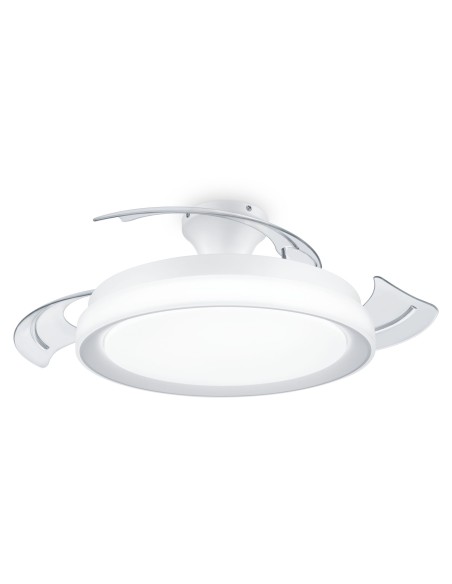 Philips Plafoniera con ventilatore Bliss 35+28 W