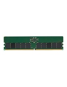 Kingston Technology KTL-TS548E-16G memoria 16 GB 1 x 16 GB DDR5 4800 MHz Data Integrity Check (verifica integrità dati)