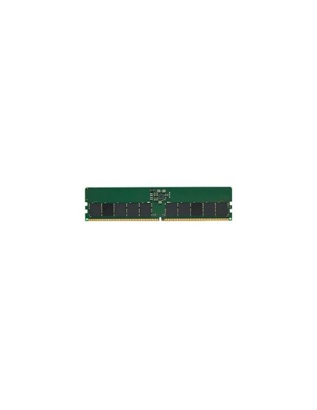 Kingston Technology KTL-TS548E-16G memoria 16 GB 1 x 16 GB DDR5 4800 MHz Data Integrity Check (verifica integrità dati)