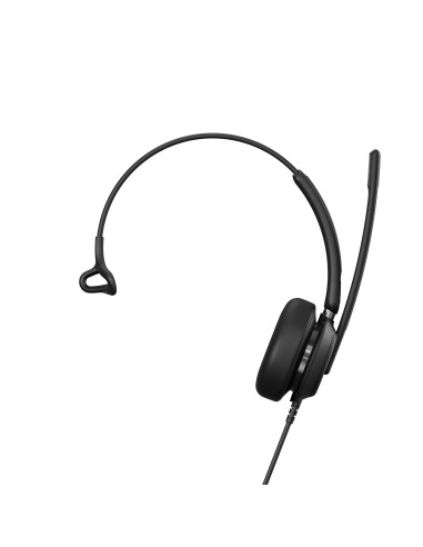 EPOS IMPACT 730T Auricolare Cablato A Padiglione Musica e Chiamate USB tipo-C Nero