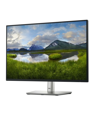 DELL P Series P2425E Monitor PC 61,1 cm (24.1") 1920 x 1200 Pixel WUXGA LCD Nero