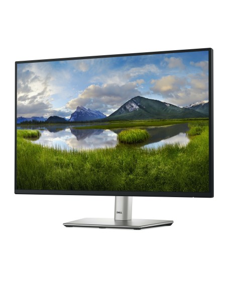 DELL P Series P2425E Monitor PC 61,1 cm (24.1") 1920 x 1200 Pixel WUXGA LCD Nero