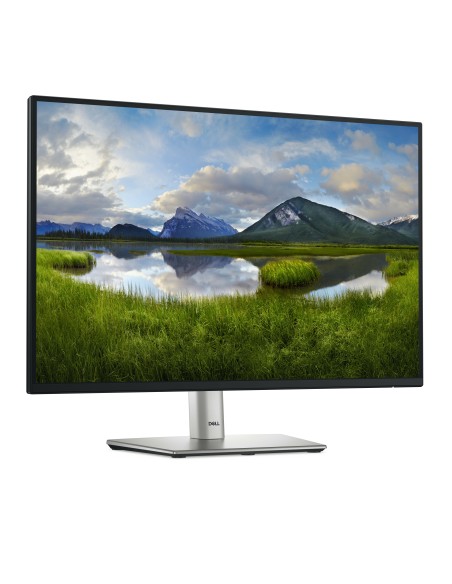 DELL P Series P2425E Monitor PC 61,1 cm (24.1") 1920 x 1200 Pixel WUXGA LCD Nero